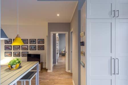 Sturla Due Apartment Genoa Exterior photo